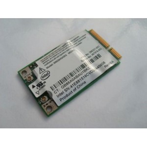 Wireless mici-pci-ex intel NC6320 WIFI [25]